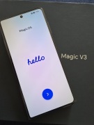 HONOR MAGIC V3 12/512GB GWARANCJA