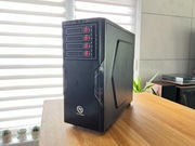 Komputer PC/Serwer | i7 | 64GB RAM | 70TB HDD | NAS/Transcoding/AI/Chia