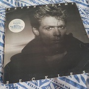 Bryan Adams płyta winylowa
