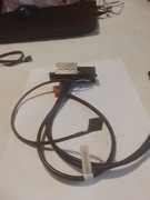 Front usb do fujitsu P420 UQ001511B09R-