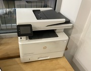Drukarka HP MFP M426dw LaserJet Pro laserowa
