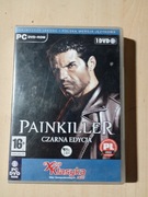 Painkiller czarna edycja