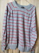 Lekki damski sweter marki GAP L