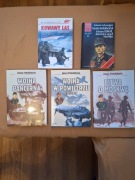 Krwawy Las. Bitwa o Huergen. Wrzesień 1944 - styczeń 1945. Gerald Astor