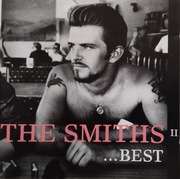 The Smiths – Best... II       CD  indie rock, pop rock  UK