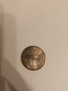 2 złote 1995 ROCZNICA BITWY WARSZAWSKIEJ 