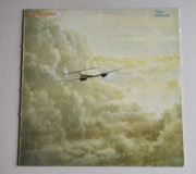Mike Oldfield Five Miles Out LP płyta winylowa winyl EX +
