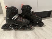 Rolki regulowane 32-35