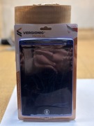 Tablet graficzny LCD 8,5” do rysowania VERGIONIC + rysik