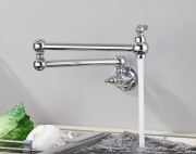 Pot filler bateria kuchenna kran 