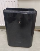 Oczyszczacz powietrza Sharp kc-d40eu-b