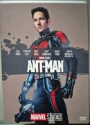 Ant-Man  DVD Marvel