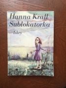 Sublokatorka - Hanna Krall