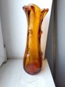 SĘKACZ wazon z okresu PRL.