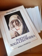 "Poemat Boga-Człowieka" M. Valtorta