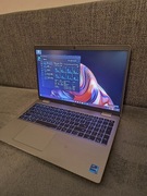 Laptop Dell Latitude 5520 i7-1185G7 32GB RAM SSD 512GB GEFORCE MX450