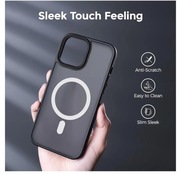 Magnetyczne Etui iPhone 14 Pro Max