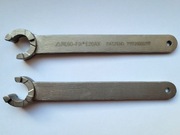 Klucz do nakrętki mocującej REGO-FIX E 20 AX 7117.20000 HI-Q/ER AX20