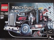 LEGO Technic 8285 olbrzymi Holownik .