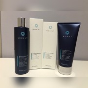 Monat szampon i odżywka advanced hydrating