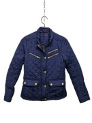 Kurtka pikowana dla dziecka Soul River 152 11/12 lat