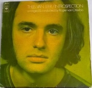 LP Thijs Van Leer (FOCUS) Introspection EX-