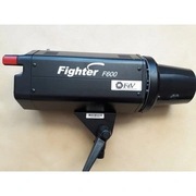 Lampa Błyskowa F&V FIGHTER F600