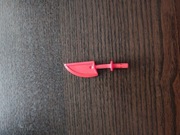 Lego 51802 do 4943 Castle Knights Kingdom II Figure - Vladek (Nestlé)