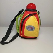 Bidon rowerowy  Cello Soft Touch