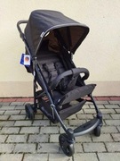 Wózek spacerowy Hauck Rapid 4 