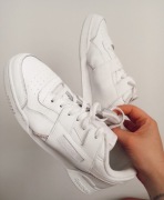 Buty sportowe Reebok Classic Workout Lo Plus 40.5