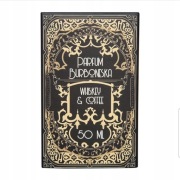 Perfumy Burboneska Parfum 50 ml Cyrulicy
