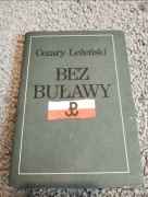 Bez buławy - Cezary Leżeński