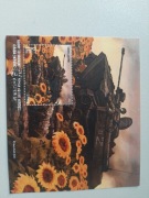 Ukraina bohaterzy - bloczek 12