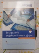 Zarządzanie projektami inwestycyjnymi IWANOW