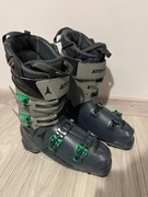 Buty narciarskie Atomic Hawx Ultra 120 S Rozmiar 43,5/44; 28/28,5cm