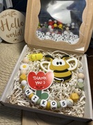 Zestaw prezentowy dla malucha 