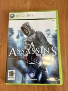 Assassin's Creed Xbox 360