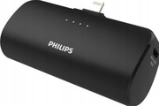 POWERBANK PHILIPS 2500MAH LIGHTNING DLP2510V, iPhone, iPad, iPod