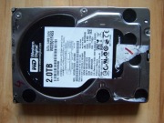 Dysk 3,5" WD2001FASS 2.0TB SATA