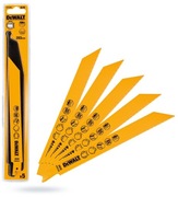 Brzeszczot do pił szablastych DeWALT DT2353 uniwes