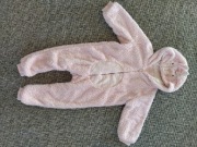 Kombinezon jesienny F&F, 12-18 mcy