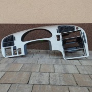cupholder  blenda kokpitu deski rozdzielczej Saab 9-5 uchwyt na kubek