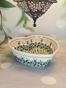 Miska sałatkowa 1.2L ceramika Bolesławiec Z.C.B.