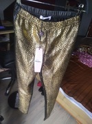 Kaucja - Urocze Spodnie Dla Dziewczynki!