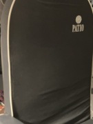 Fotel krzesło Patio Jysk