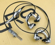 MAGURA HYDRO STOP HS Hamulce hydrauliczne Eksponat Pierwszy model 1987r!