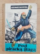 Pod piracka flaga - George Bidwell