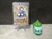 Karta Pokemon 218/217 Ascended Heroes Erika Tangela 