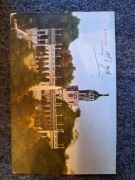 Breslau 1912, obieg , j. francuski